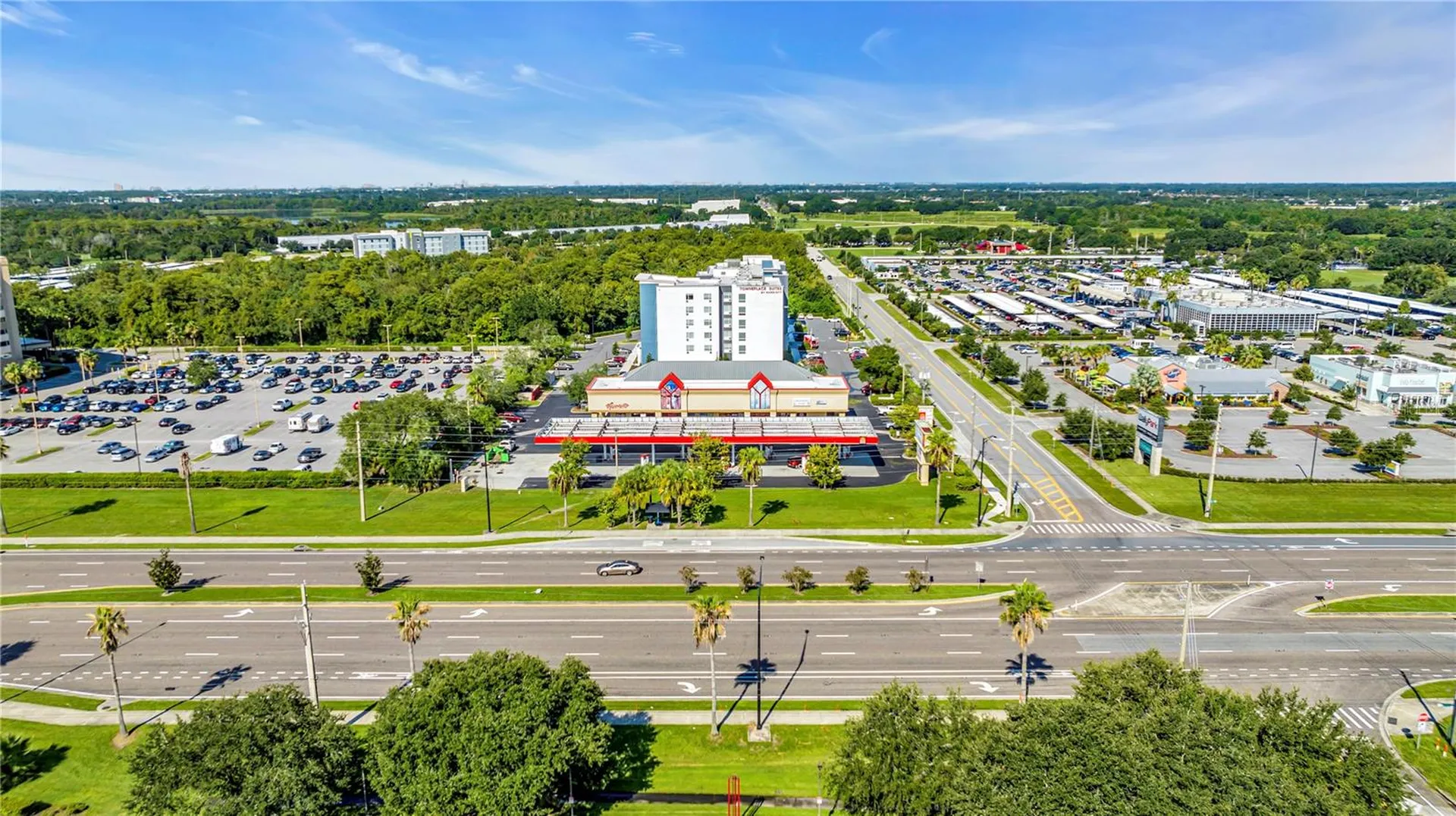 5600 Butler National Drive Orlando FL 32812