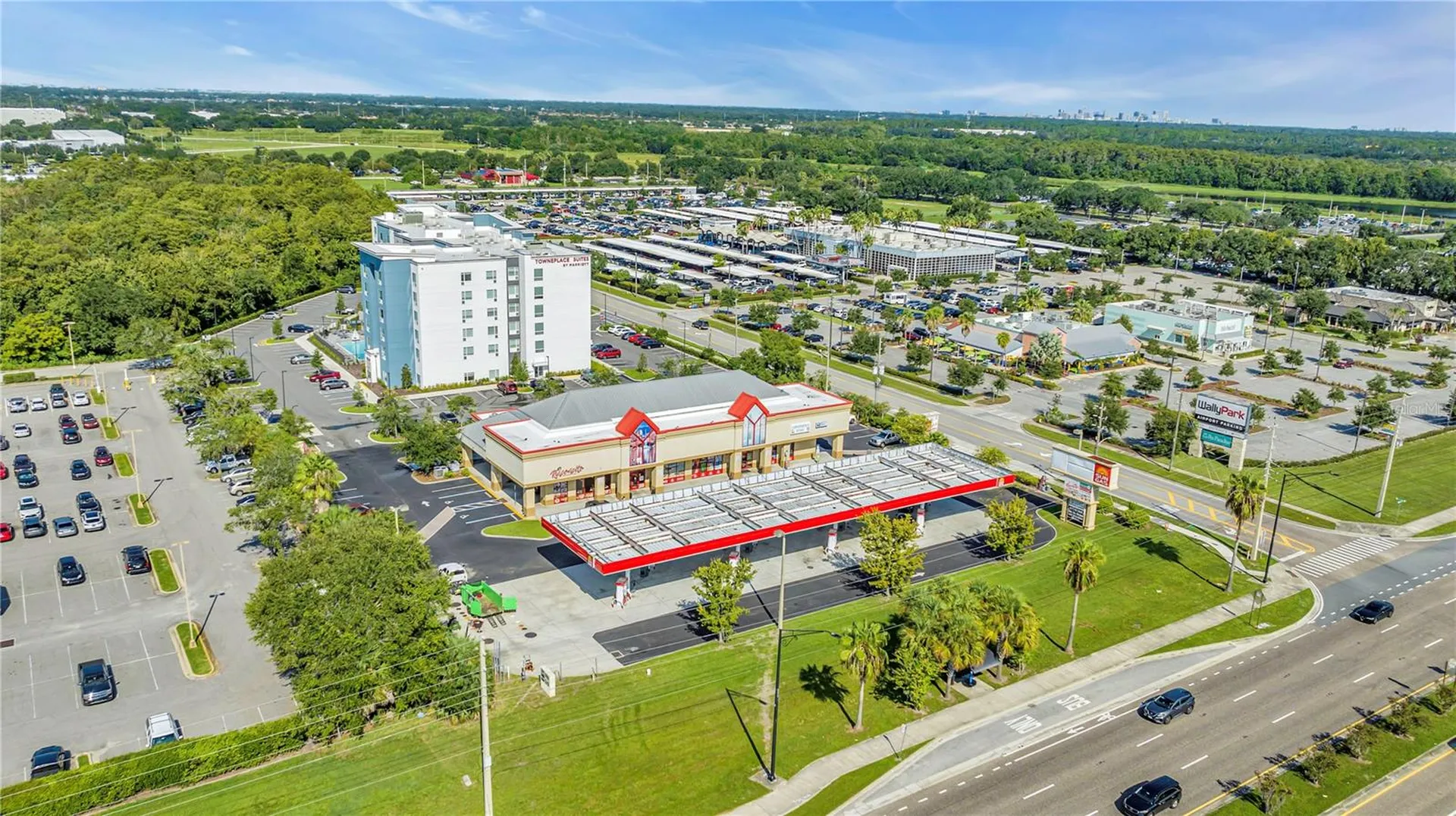 5600 Butler National Drive Orlando FL 32812