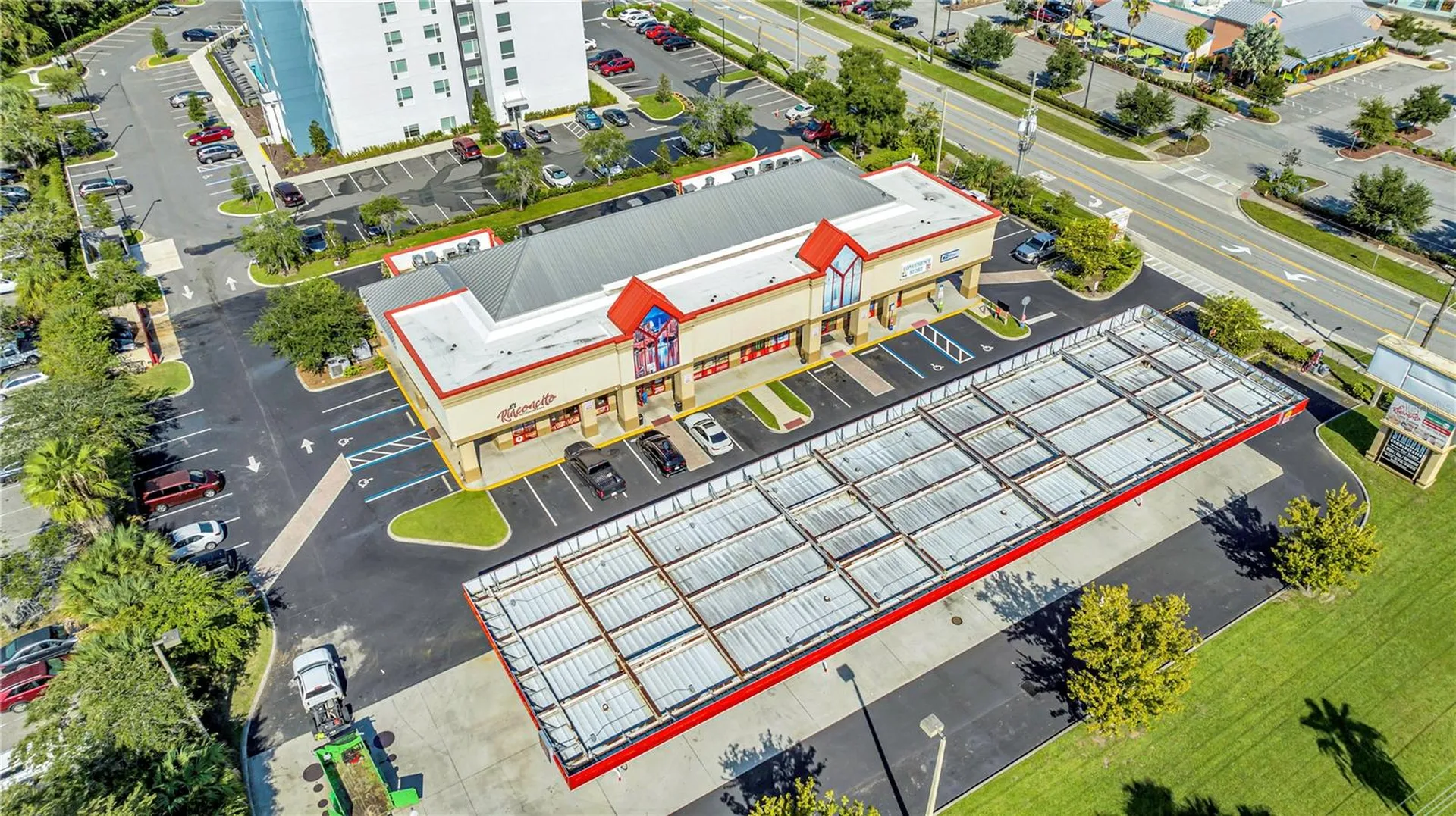 5600 Butler National Drive Orlando FL 32812