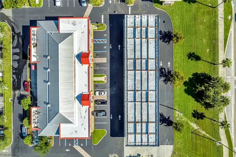 5600 Butler National Drive Orlando FL 32812