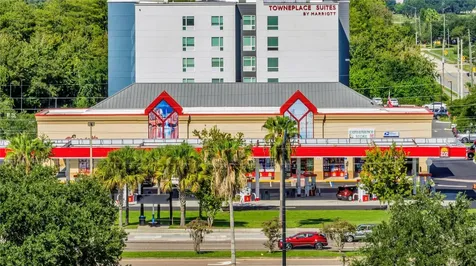 5600 Butler National Drive Orlando FL 32812