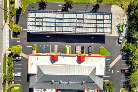 5600 Butler National Drive Orlando FL 32812