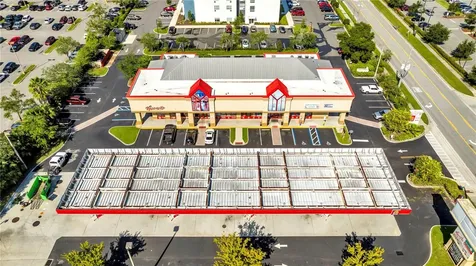 5600 Butler National Drive Orlando FL 32812