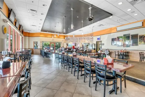 5600 Butler National Drive Orlando FL 32812