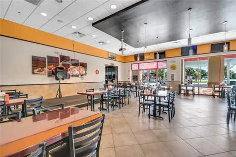 5600 Butler National Drive Orlando FL 32812