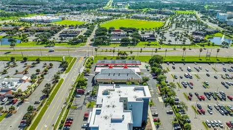 5600 Butler National Drive Orlando FL 32812