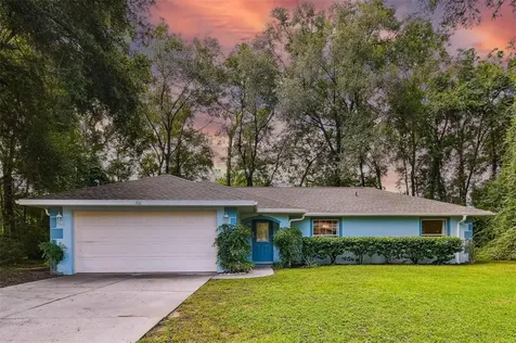 311 Red Rose Lane Inverness FL 34452