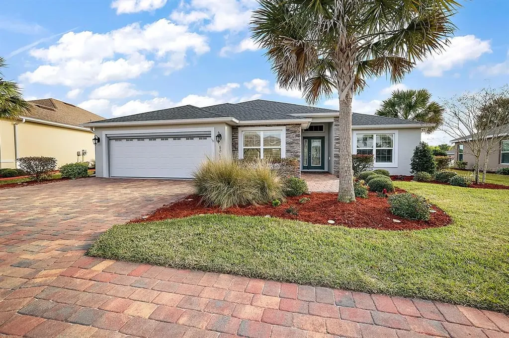 5003 Belted Kingfisher Drive Oxford FL 34484