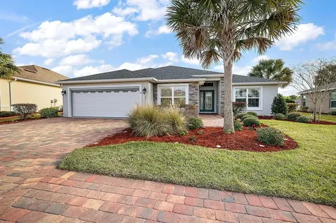 5003 Belted Kingfisher Drive Oxford FL 34484