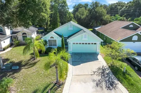 2573 Montego Bay Boulevard Kissimmee FL 34746