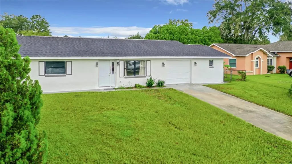 31218 Stoney Brook Drive Brooksville FL 34602