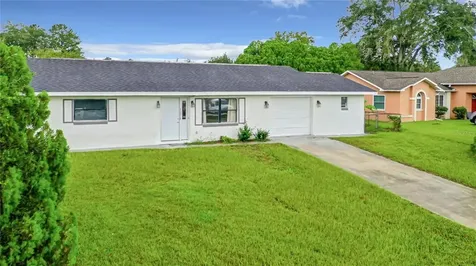 31218 Stoney Brook Drive Brooksville FL 34602