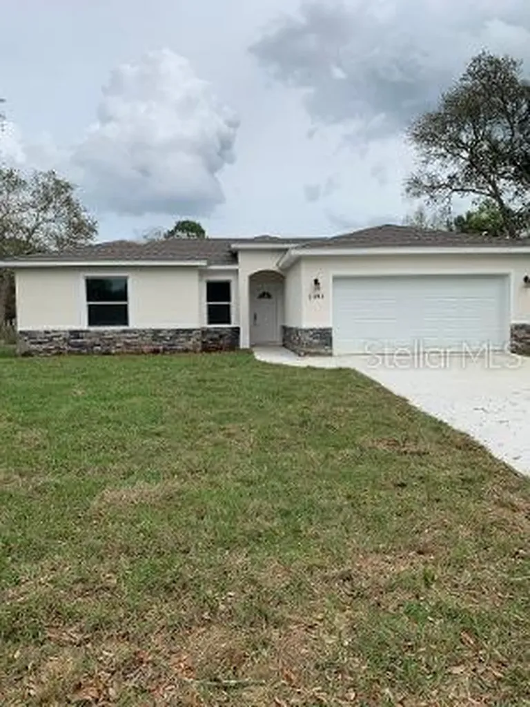 845 Walnut Avenue Orange City FL 32763