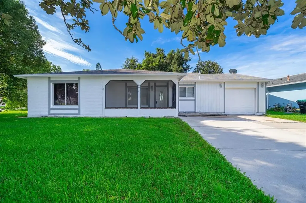 10028 Gannon Lane Orlando FL 32821
