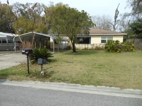 36921 Church Avenue Dade City FL 33525