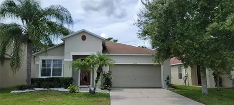 4664 Ross Lanier Lane Kissimmee FL 34758
