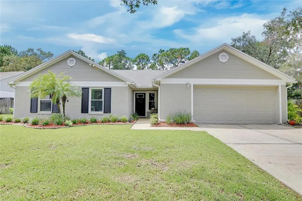 1019 Mckinnon Avenue Oviedo FL 32765