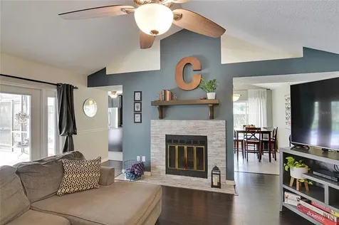 1019 Mckinnon Avenue Oviedo FL 32765