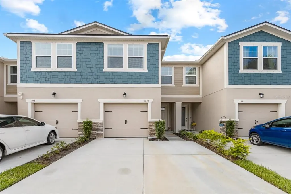 5948 Grand Sonata Avenue Lutz FL 33558