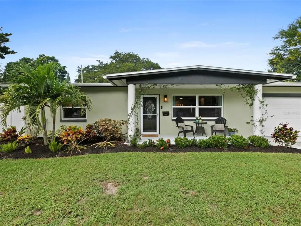 3828 20th Street N St Petersburg FL 33714
