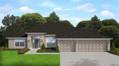 117 White Marsh Lane Rotonda West FL 33947