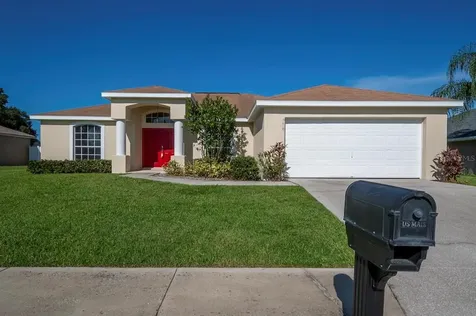 5619 Fischer Drive Lakeland FL 33812