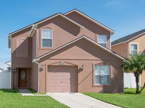 4423 Hamlet Court Kissimmee FL 34746