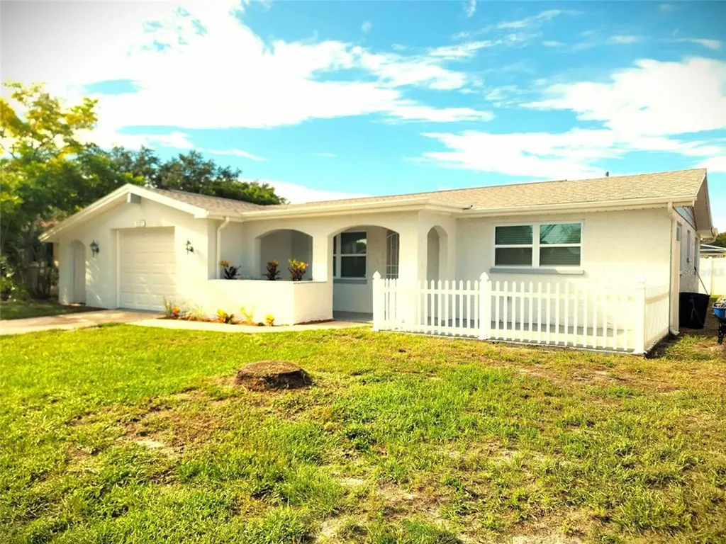 7135 Brentwood Drive Port Richey FL 34668