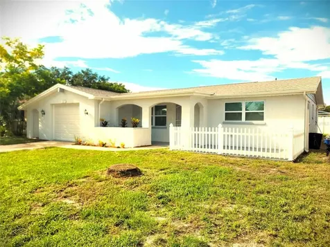 7135 Brentwood Drive Port Richey FL 34668