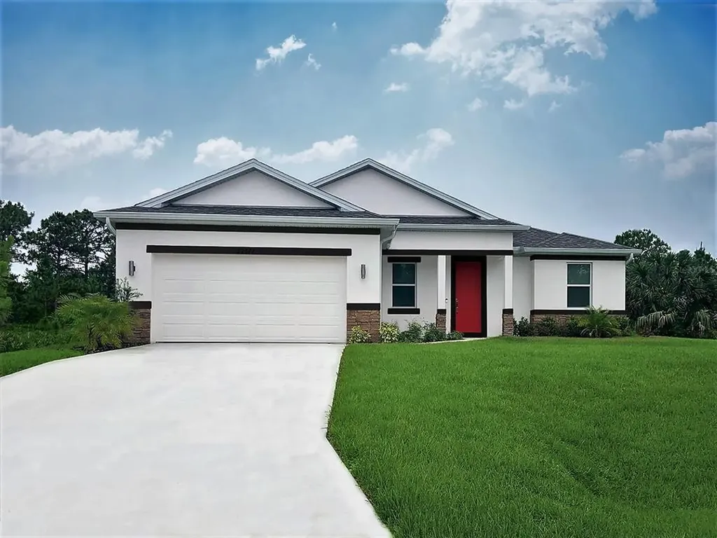 827 Parrotfish Street SW Palm Bay FL 32908