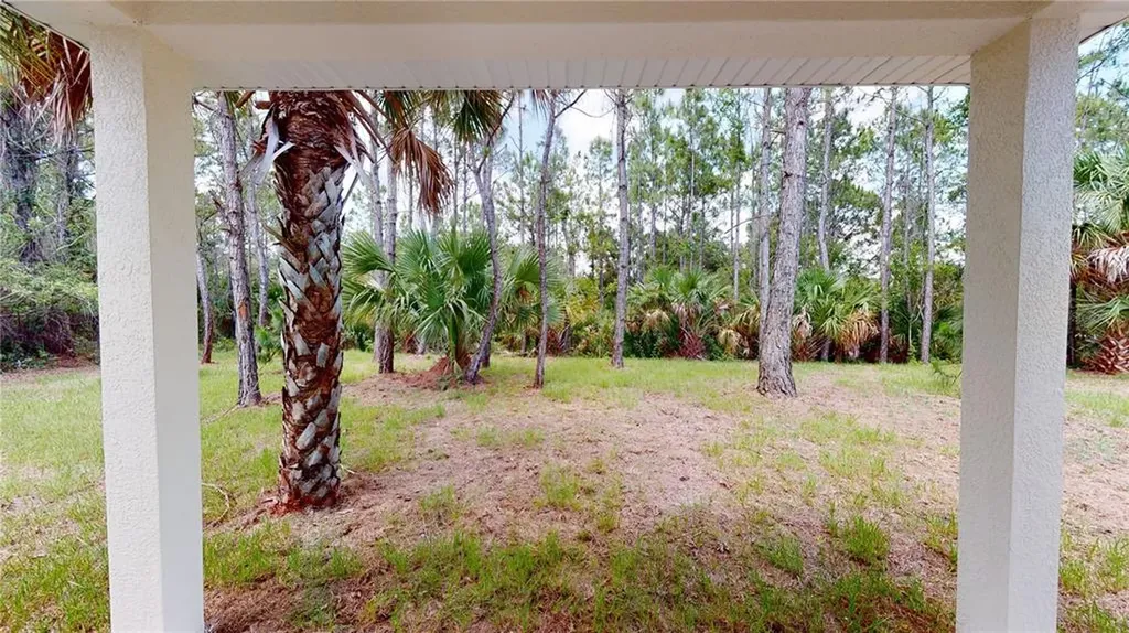 827 Parrotfish Street SW Palm Bay FL 32908