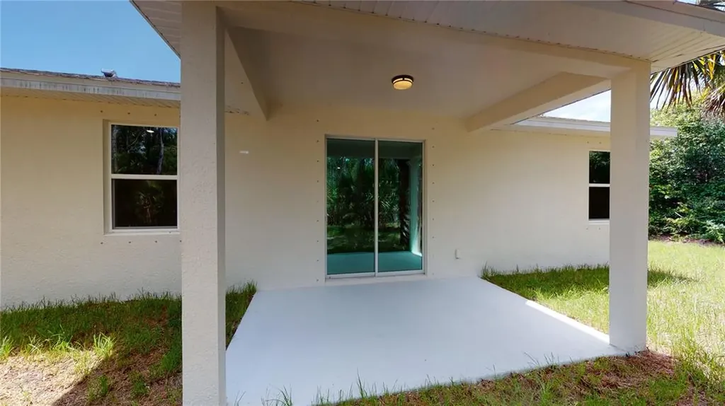827 Parrotfish Street SW Palm Bay FL 32908
