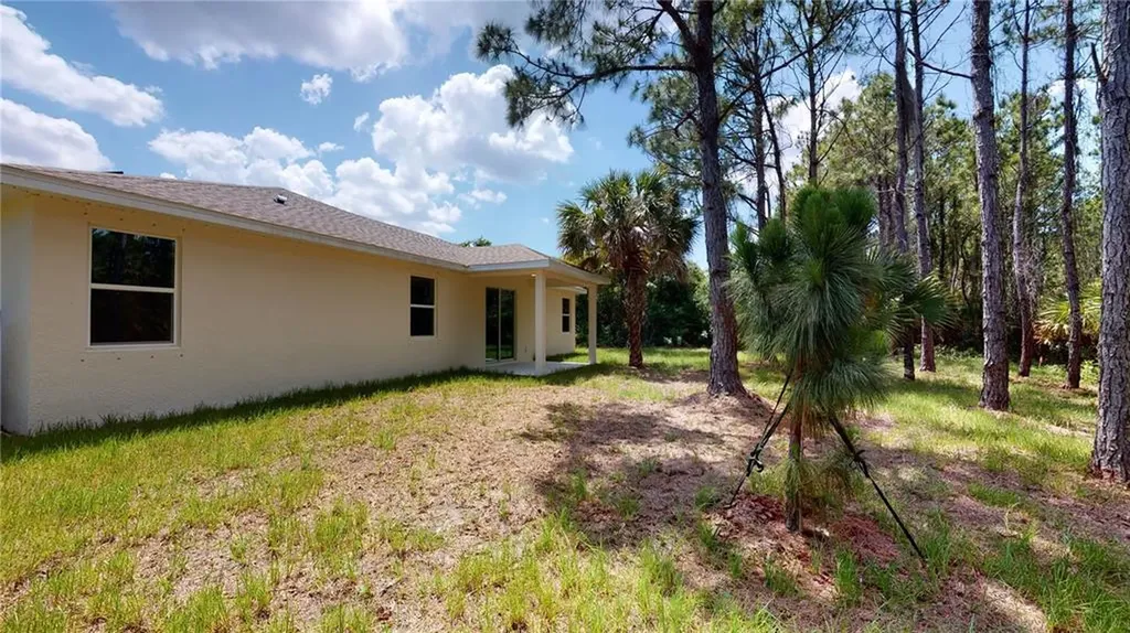 827 Parrotfish Street SW Palm Bay FL 32908