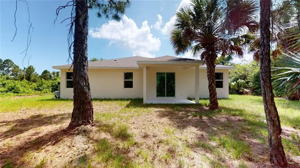 827 Parrotfish Street SW Palm Bay FL 32908