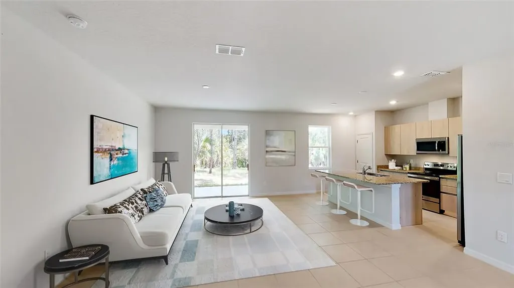 827 Parrotfish Street SW Palm Bay FL 32908