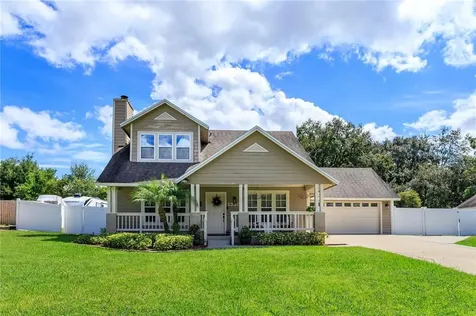 13302 Suburban Terrace Winter Garden FL 34787