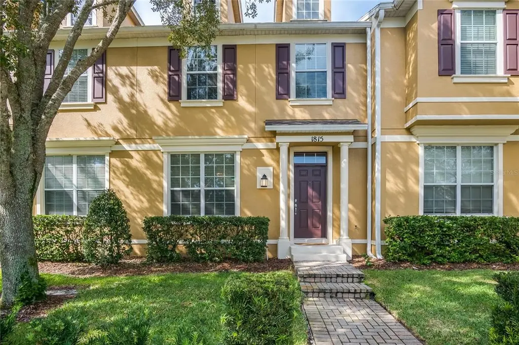 1815 Grand Rue Drive Casselberry FL 32707
