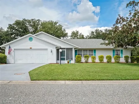 26339 Newcombe Circle Leesburg FL 34748