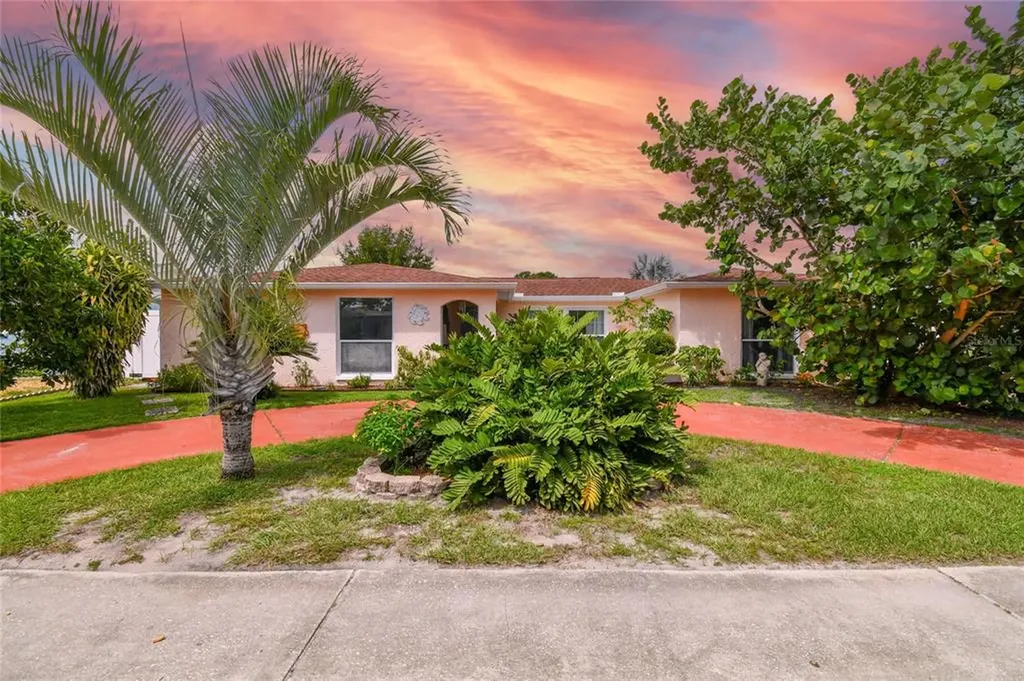 7141 Parrot Drive Port Richey FL 34668