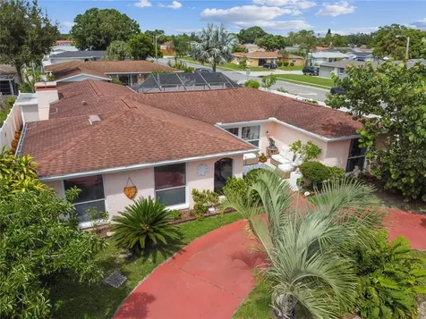 7141 Parrot Drive Port Richey FL 34668