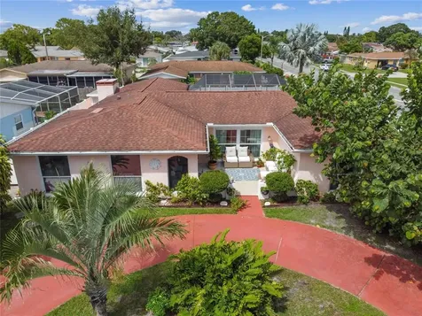 7141 Parrot Drive Port Richey FL 34668