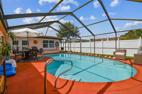 7141 Parrot Drive Port Richey FL 34668