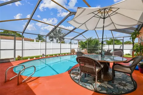 7141 Parrot Drive Port Richey FL 34668