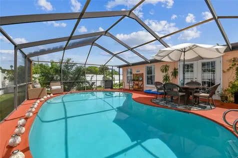 7141 Parrot Drive Port Richey FL 34668