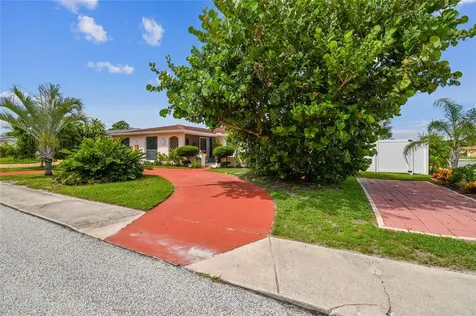 7141 Parrot Drive Port Richey FL 34668