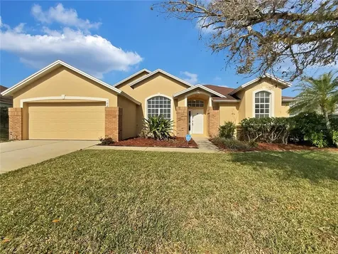 702 Via Bianca Drive Davenport FL 33896