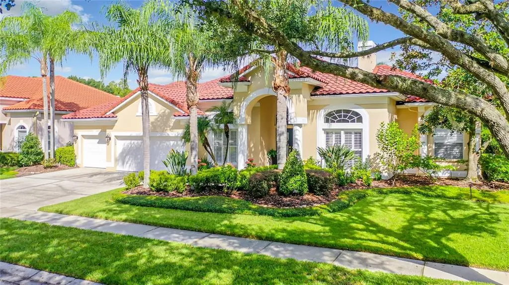 9146 Highland Ridge Way Tampa FL 33647