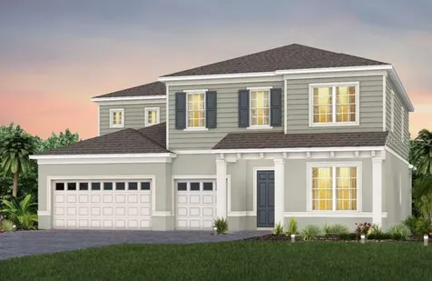 3190 Sailing Pier Avenue Winter Garden FL 34787