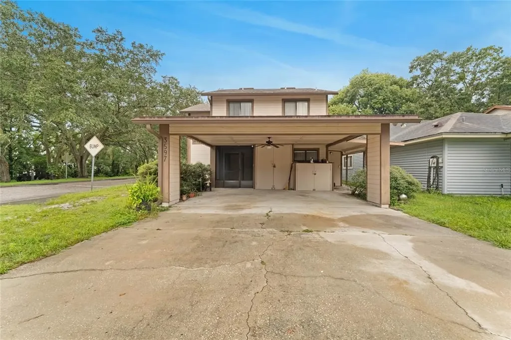 3597 Raintree Lane Lakeland FL 33803