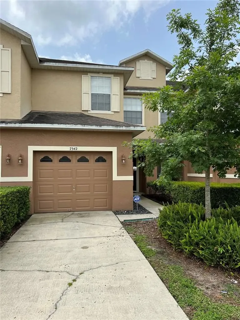 7542 Cranes Creek Court Winter Park FL 32792